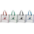 Clear Tote Bag